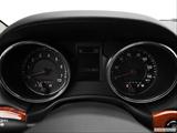  Speedometer/tachometer photo